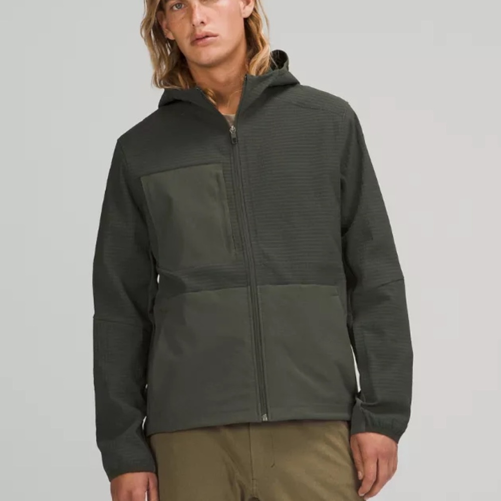 Lululemon Moon Drift Jacket